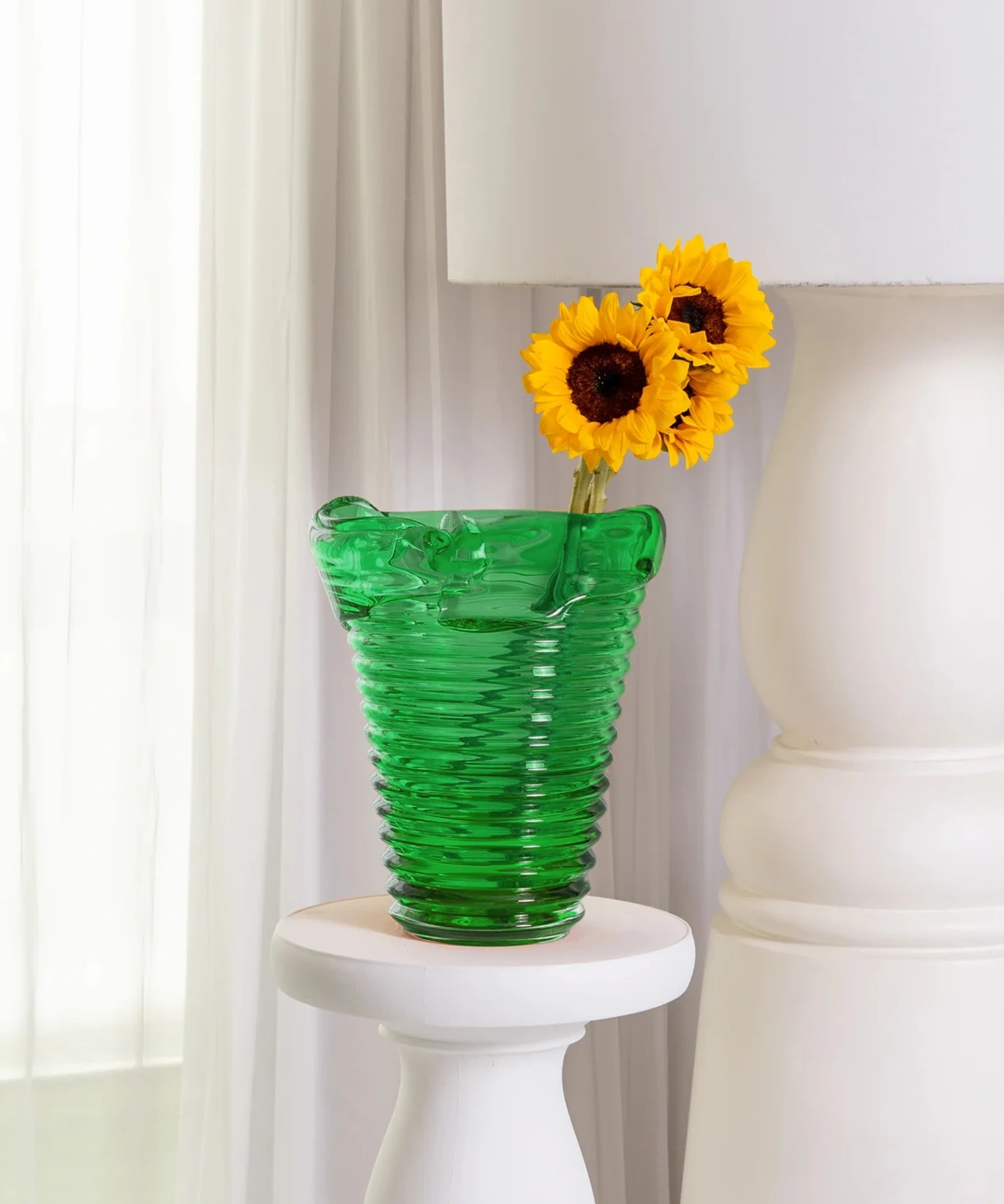 Glass Remis 1