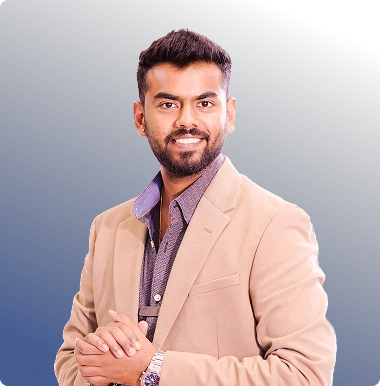 Anita Verma