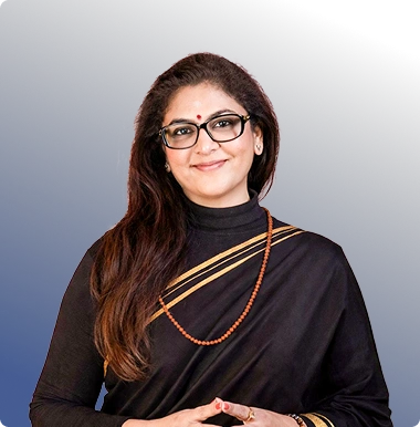 Dr. Jayshree Om