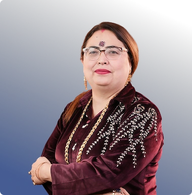 Acharya Sakshi Thakur