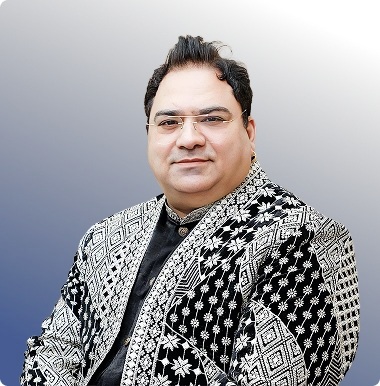Acharya Sanjeev Thakur